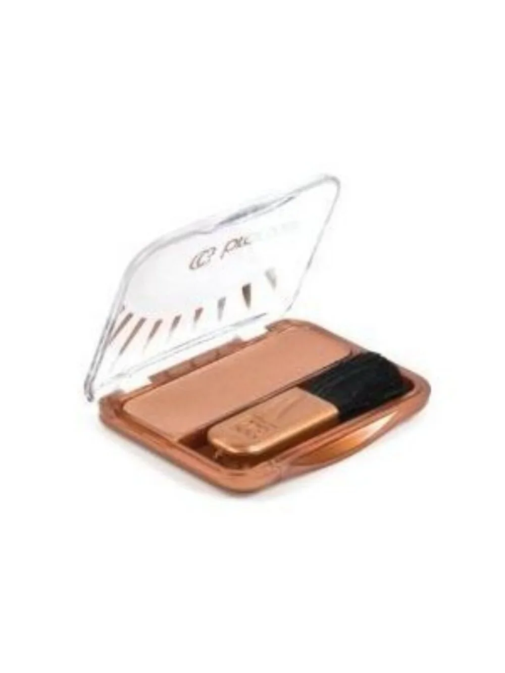 COVERGIRL Cheekers Bronzer – 104 Golden Tan – 0.11 oz